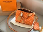 LOUIS VUITTON LV speedy30 cm p9