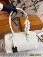 LOUIS VUITTON LV Speedy Cargo Vibe size : 28 x 17cm