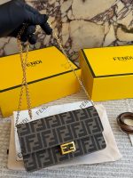 Fendi  woc size：20*10cm