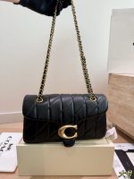 COACH Tabby  hobo size : 26/ 20cm - Image 3