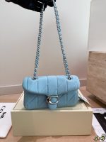 COACH Tabby  hobo size : 26/ 20cm - Image 3
