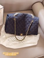 chanel CF maxi flap bag timeless size : 38.5*25cm