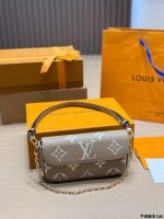 LOUIS VUITTON lv ivy crossbody size : 22 x13cm - Image 3