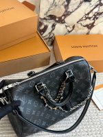 LOUIS VUITTON  LV Speedy30 cm - Image 3