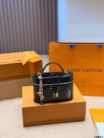 LOUIS VUITTON lv vanity  size : 20 cm - Image 3