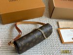 LOUIS VUITTON lv ivy bag size : 22*12cm - Image 3