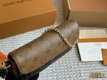 LOUIS VUITTON lv ivy bag size : 22*12cm - Image 3
