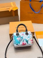LOUIS VUITTON LV Speedy20 - Image 2