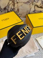 FENDI  endigraphy size:  16 cm