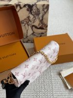 LOUIS VUITTON lv ivy bag size : 22*12cm - Image 3