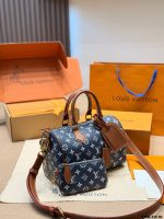 LOUIS VUITTON LV Speedy25 P9 - Image 3