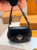 LOUIS VUITTON lv sunset size : 25 x 16cm - Image 3