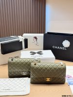 Chanel cf double flap timeless size : 25 cm - Image 5