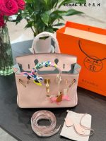  Hermes birkin bag  size : 30 cm