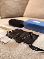 Gucci sunglasses black - Image 3