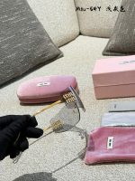 MIUMIU sunglasses - Image 4