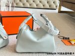 Hermes lindy  bag size : 26cm - Image 5