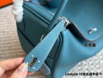 Hermes lindy  bag size : 26cm - Image 4