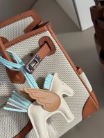 Hermes birkin  bag size : 25 X 20 cm - Image 3