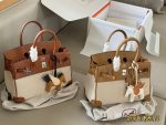 Hermes birkin  bag size : 25 cm