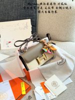 Hermes constance bag size : 26cm - Image 3