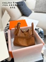 Hermes lindy bag size : 26cm - Image 4