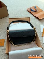 LOUIS VUITTON lv ivy crossbody size : 22 x13cm - Image 2
