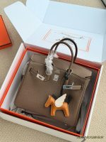  Hermes birkin 25 bag  size : 25 cm/30 cm