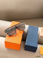 LOUIS VUITTON lv sunglasses