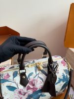 LOUIS VUITTON  LV Speedy30 cm - Image 3