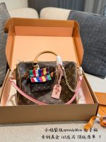 Louis vuitton LV speedy30 soft - Image 3