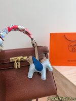 Hermes  kelly 28 - Image 3