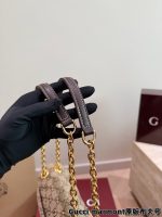 Gucci  Marmont  bag size : 27CM - Image 3