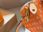 LOUIS VUITTON LV speedy30 cm p9 - Image 4