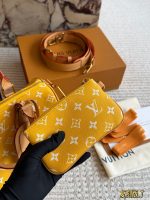 LOUIS VUITTON LV Speedy25 cm P9 - Image 4