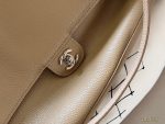 chanel CF maxi double flap bag timeless  size : size：38.5*25cm - Image 3