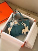 Hermes mini garden size : 23*16cm