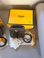FENDI vanity size：16*11cm - Image 2