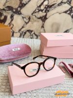 MIUMIU sunglasses - Image 8