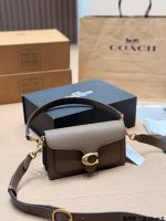 COACH Tabby hobo size : 26cm - Image 3