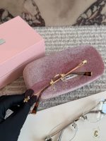 MIUMIU sunglasses - Image 4