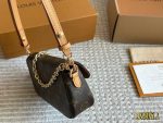 LOUIS VUITTON lv ivy bag size : 22*12cm - Image 4