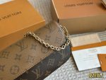 LOUIS VUITTON lv ivy bag size : 22*12cm - Image 4