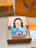 LOUIS VUITTON LV Speedy20 - Image 3