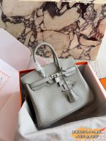  Hermes birkin 25 bag  size : 25 cm - Image 5