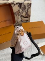 LOUIS VUITTON lv ivy bag size : 22*12cm - Image 4