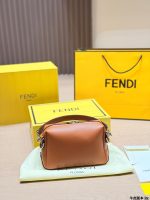 FENDI Box size ：20 13cm - Image 4