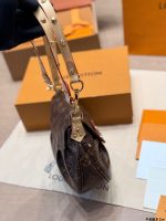 LOUIS VUITTON lv sunset size : 25 x 16cm - Image 3