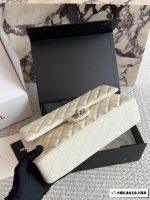 Chanel CF double flap timeless size : 25 cm - Image 4