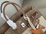 Hermes birkin  bag size : 25 cm - Image 5